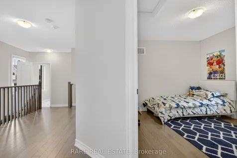 25 Rochester Drive Barrie ON L9J 0V9