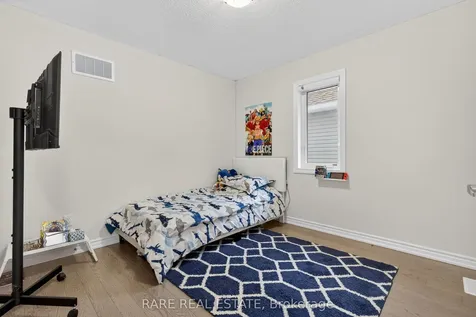 25 Rochester Drive Barrie ON L9J 0V9