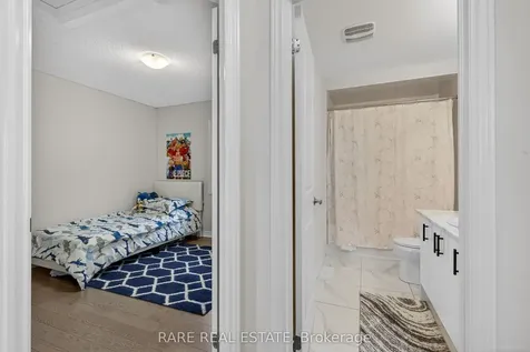 25 Rochester Drive Barrie ON L9J 0V9