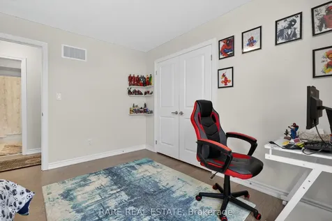 25 Rochester Drive Barrie ON L9J 0V9