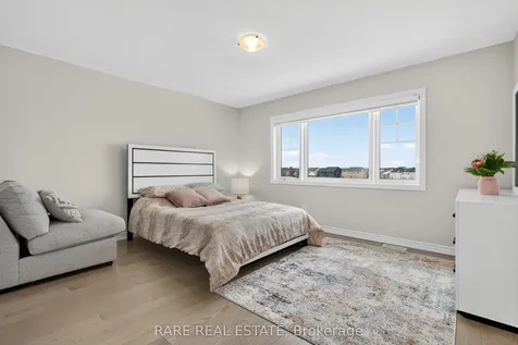 25 Rochester Drive Barrie ON L9J 0V9