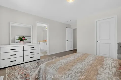 25 Rochester Drive Barrie ON L9J 0V9