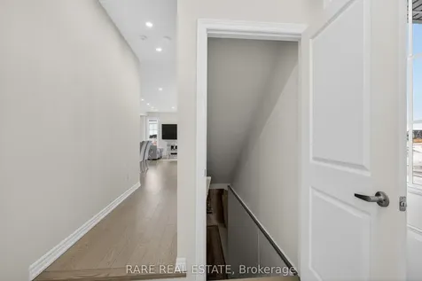 25 Rochester Drive Barrie ON L9J 0V9