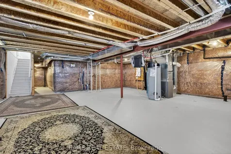 25 Rochester Drive Barrie ON L9J 0V9