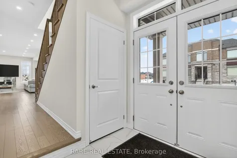 25 Rochester Drive Barrie ON L9J 0V9