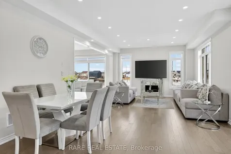 25 Rochester Drive Barrie ON L9J 0V9