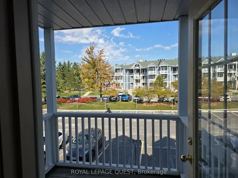 90 Highland Drive Oro-medonte ON L0L 2L0