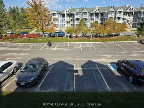 90 Highland Drive Oro-medonte ON L0L 2L0