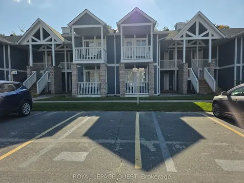 90 Highland Drive Oro-medonte ON L0L 2L0