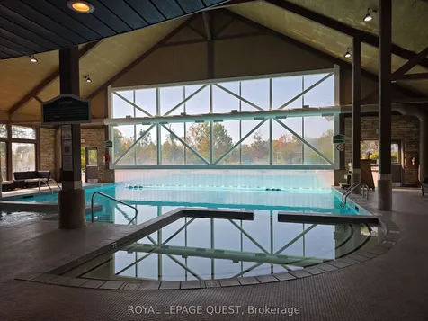 90 Highland Drive Oro-medonte ON L0L 2L0