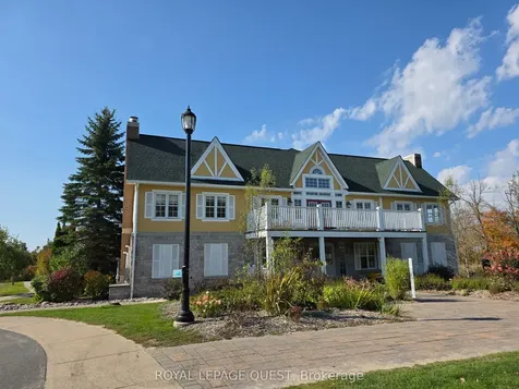90 Highland Drive Oro-medonte ON L0L 2L0