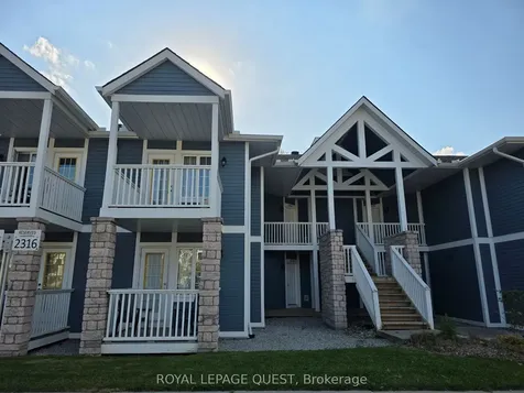 90 Highland Drive Oro-medonte ON L0L 2L0