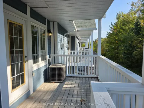 90 Highland Drive Oro-medonte ON L0L 2L0