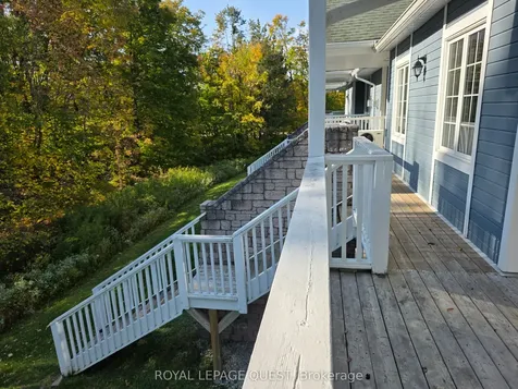 90 Highland Drive Oro-medonte ON L0L 2L0