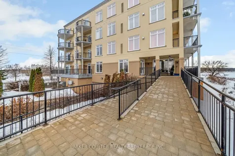 140 Cedar Island Road Orillia ON L3V 1T1