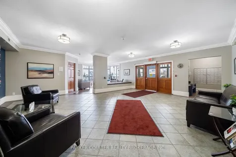 140 Cedar Island Road Orillia ON L3V 1T1