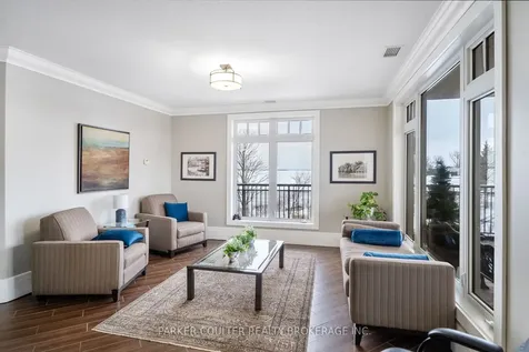 140 Cedar Island Road Orillia ON L3V 1T1