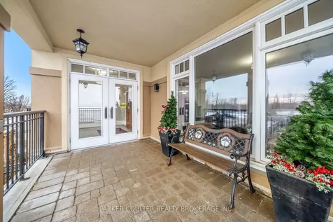 140 Cedar Island Road Orillia ON L3V 1T1
