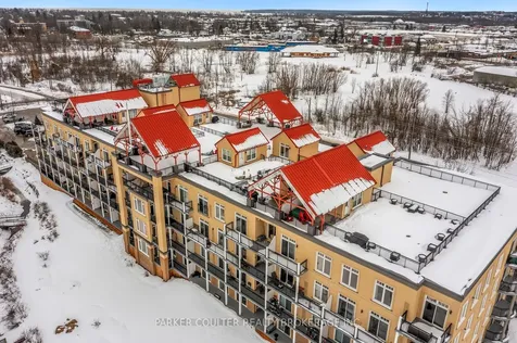 140 Cedar Island Road Orillia ON L3V 1T1