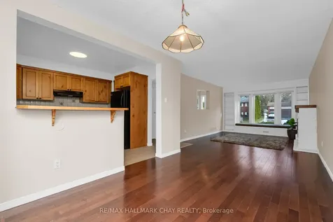 32 Janice Drive Barrie ON L4N 5N4