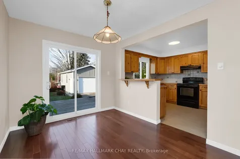 32 Janice Drive Barrie ON L4N 5N4