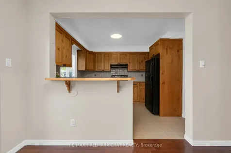 32 Janice Drive Barrie ON L4N 5N4