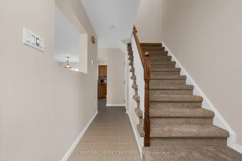 32 Janice Drive Barrie ON L4N 5N4