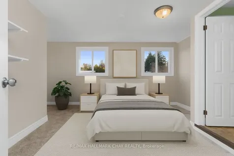 32 Janice Drive Barrie ON L4N 5N4