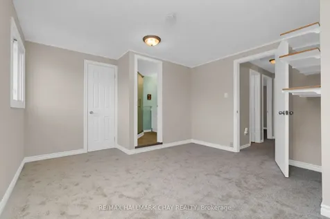 32 Janice Drive Barrie ON L4N 5N4