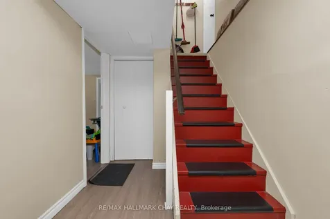 32 Janice Drive Barrie ON L4N 5N4