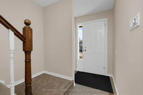 32 Janice Drive Barrie ON L4N 5N4