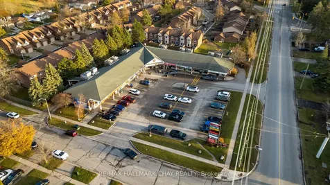 32 Janice Drive Barrie ON L4N 5N4