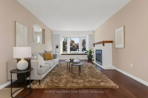 32 Janice Drive Barrie ON L4N 5N4