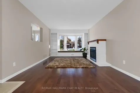 32 Janice Drive Barrie ON L4N 5N4