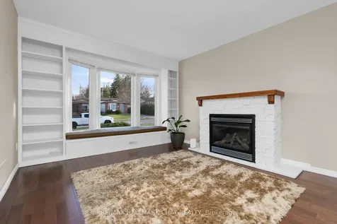 32 Janice Drive Barrie ON L4N 5N4