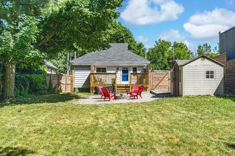 44 Adelaide Street Barrie ON L4N 3T5