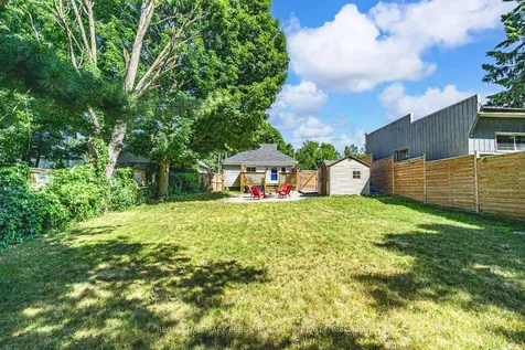 44 Adelaide Street Barrie ON L4N 3T5