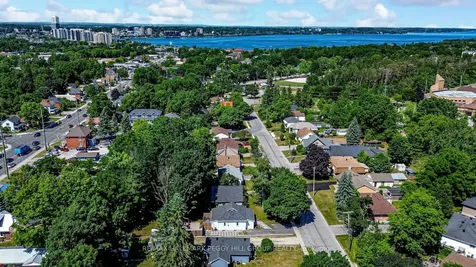 44 Adelaide Street Barrie ON L4N 3T5