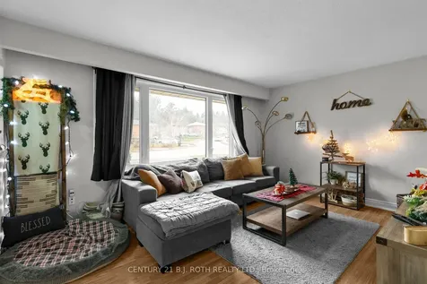 215 Rose Street Barrie ON L4M 2T8