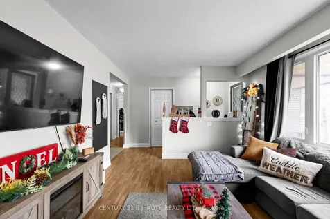 215 Rose Street Barrie ON L4M 2T8