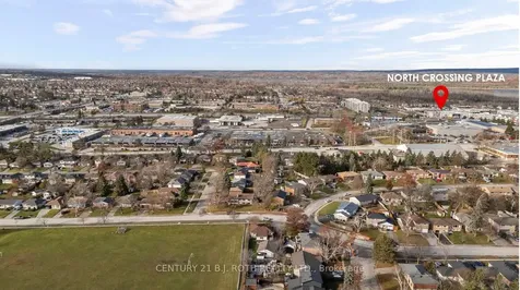 215 Rose Street Barrie ON L4M 2T8