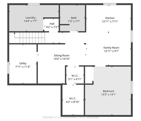 215 Rose Street Barrie ON L4M 2T8