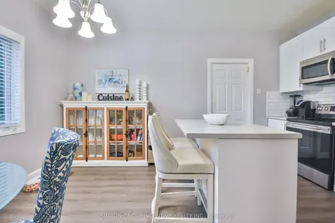 30 Bruce Crescent Barrie ON L4N 8T8