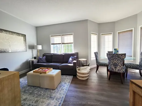 30 Bruce Crescent Barrie ON L4N 8T8