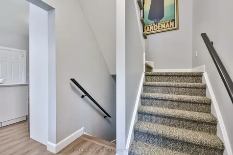 30 Bruce Crescent Barrie ON L4N 8T8