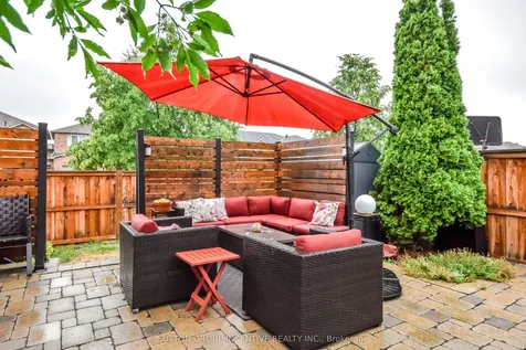 30 Bruce Crescent Barrie ON L4N 8T8