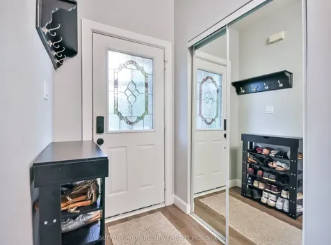 30 Bruce Crescent Barrie ON L4N 8T8