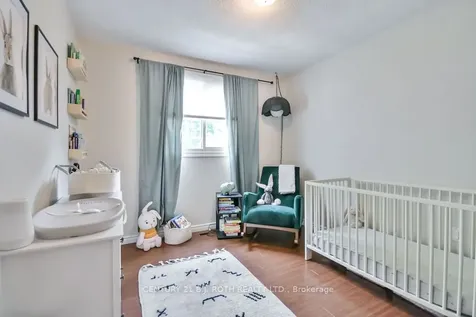 57 D'ambrosio Drive Barrie ON L4N 6V4