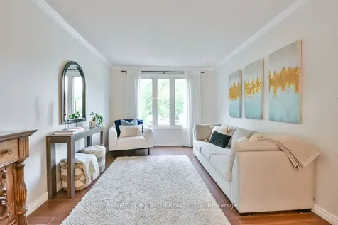 57 D'ambrosio Drive Barrie ON L4N 6V4