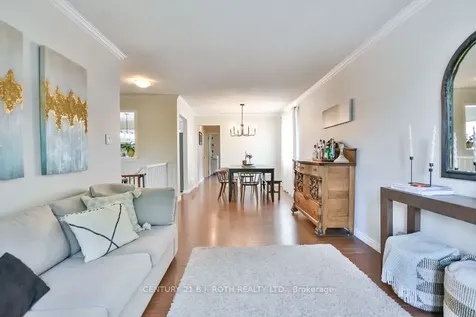 57 D'ambrosio Drive Barrie ON L4N 6V4